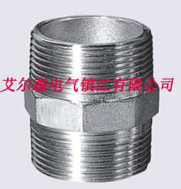 外螺纹对丝