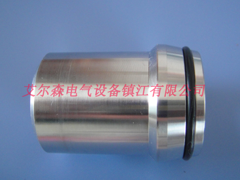 液压胶管接头