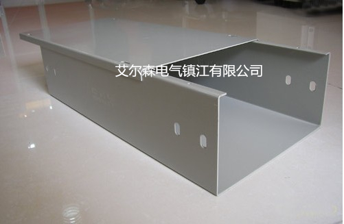 钢制桥架