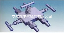 YZF5系列 QFF3型三阀组